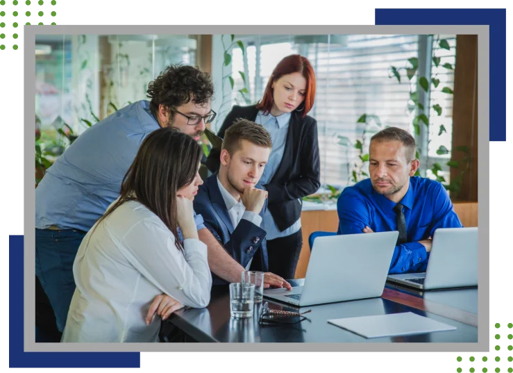 Web Development Services